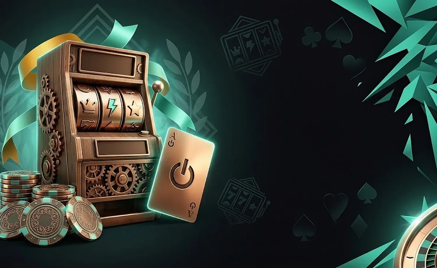 1Bet Casino